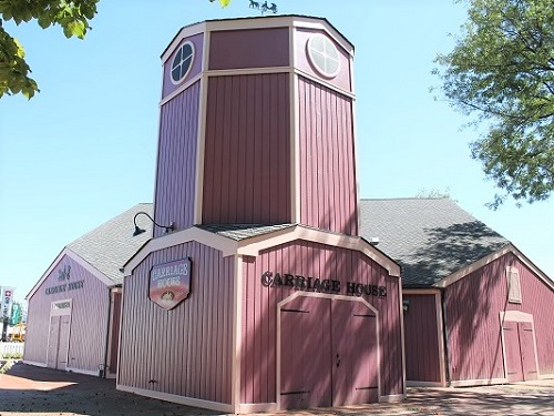 Carriage House