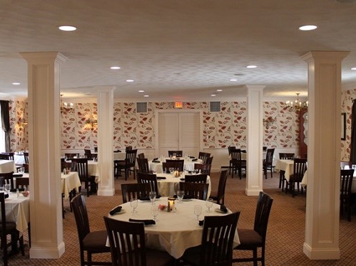 Connecticut Room